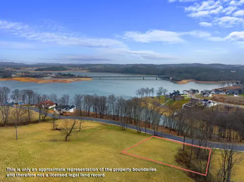 2099 Edgewater Sound, Morristown, TN 37814