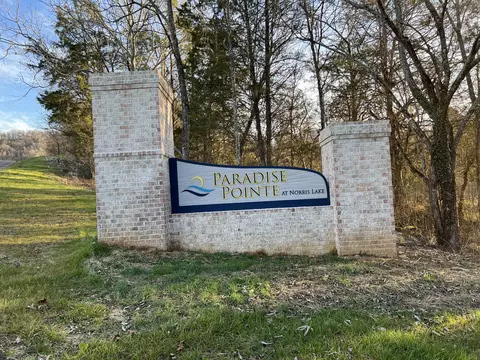 Na Waterfront Knoll, Maynardville, TN 37807