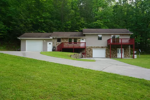 285 Honey Ln, Del Rio, TN 37727