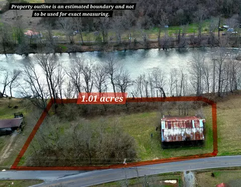00 Denton Rd, Cosby, TN 37722