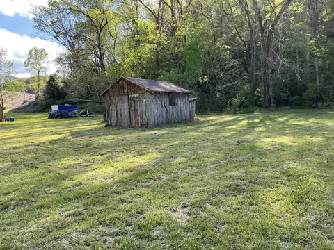 00 Green Rd, Cosby, TN 37722