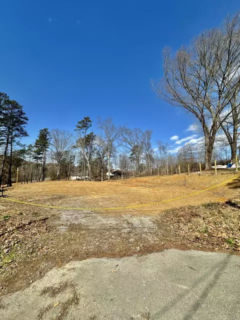 1498 Short St, Morristown, TN 37814