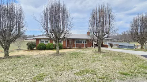 3150 Robinson Creek Rd, Morristown, TN 37813