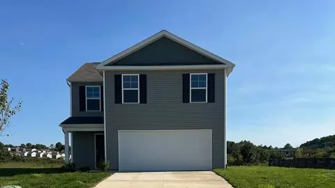 3016 Nicole Cir, Morristown, TN 37814