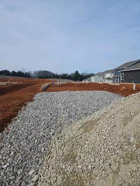 3031 Nicole Cir, Morristown, TN 37814