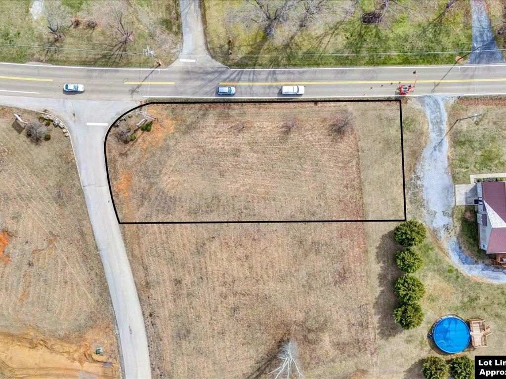 lot3 R Jerry English Rd  