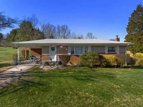 1850 Holston Valley Rd, Morristown, TN 37814