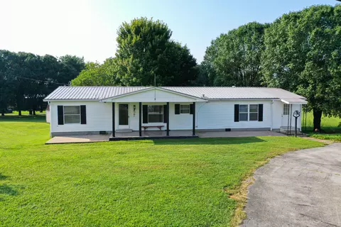 7012 Mountain Valley Rd, Whitesburg, TN 37891