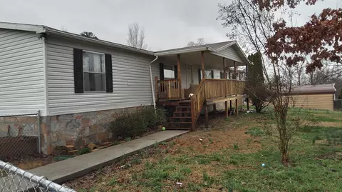 248 Mountain Meadows Dr, New Market, TN 37820