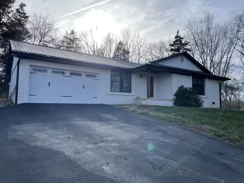 1087 Mountain Laurel Rd, Morristown, TN 37814