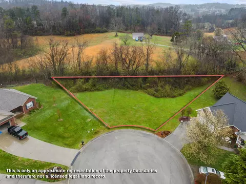 552 Liddington Ln, Morristown, TN 37814