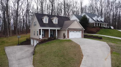 4634 Horseshoe Trl, Morristown, TN 37814