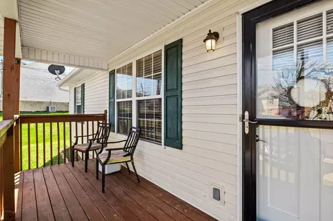 Exterior - 1310 Tabitha Dr, White Pine, TN 37890 photo 2 of 3