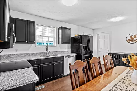Dining - 1310 Tabitha Dr, White Pine, TN 37890 photo 1 of 2