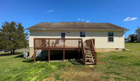 Exterior - 1310 Tabitha Dr, White Pine, TN 37890 photo 3 of 3