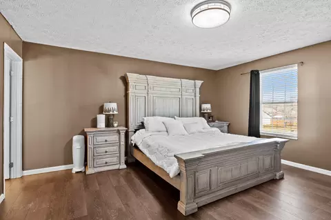 Bedroom - 1310 Tabitha Dr, White Pine, TN 37890 photo 1 of 6