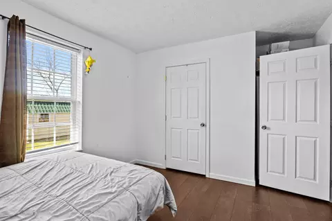 Bedroom - 1310 Tabitha Dr, White Pine, TN 37890 photo 6 of 6