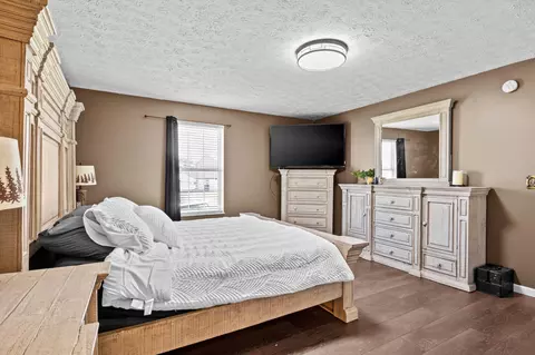 Bedroom - 1310 Tabitha Dr, White Pine, TN 37890 photo 2 of 6