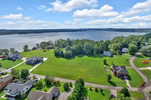 lot30 Back Nine Dr, Baneberry, TN 37890