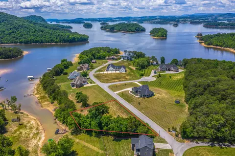 3011 Lee Ridge Rd, Morristown, TN 37814