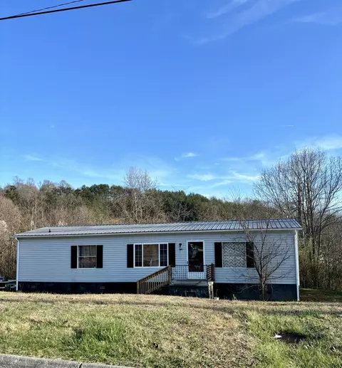 1981 Brookside Dr, Morristown, TN 37813