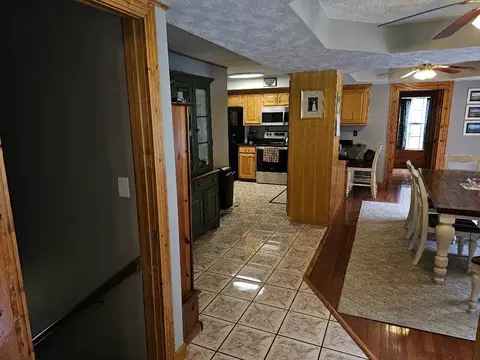 Kitchen - 224 Old Lee Hwy, Eidson, TN 37731 photo 1 of 5