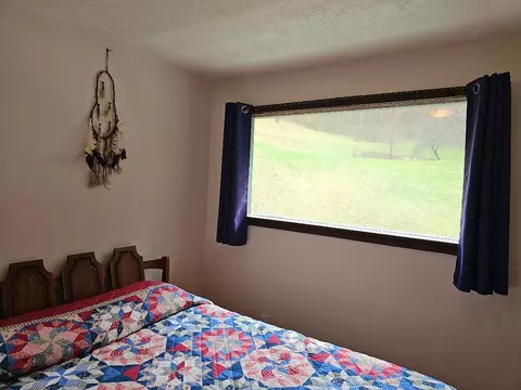 Bedroom - 224 Old Lee Hwy, Eidson, TN 37731 photo 6 of 6