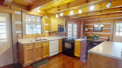 Kitchen - 279 Chilhowee Ln, Bean Station, TN 37708 photo 1 of 2