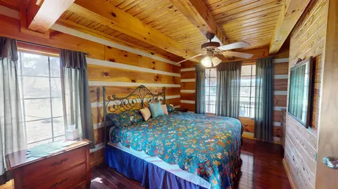 Bedroom - 279 Chilhowee Ln, Bean Station, TN 37708 photo 1 of 7