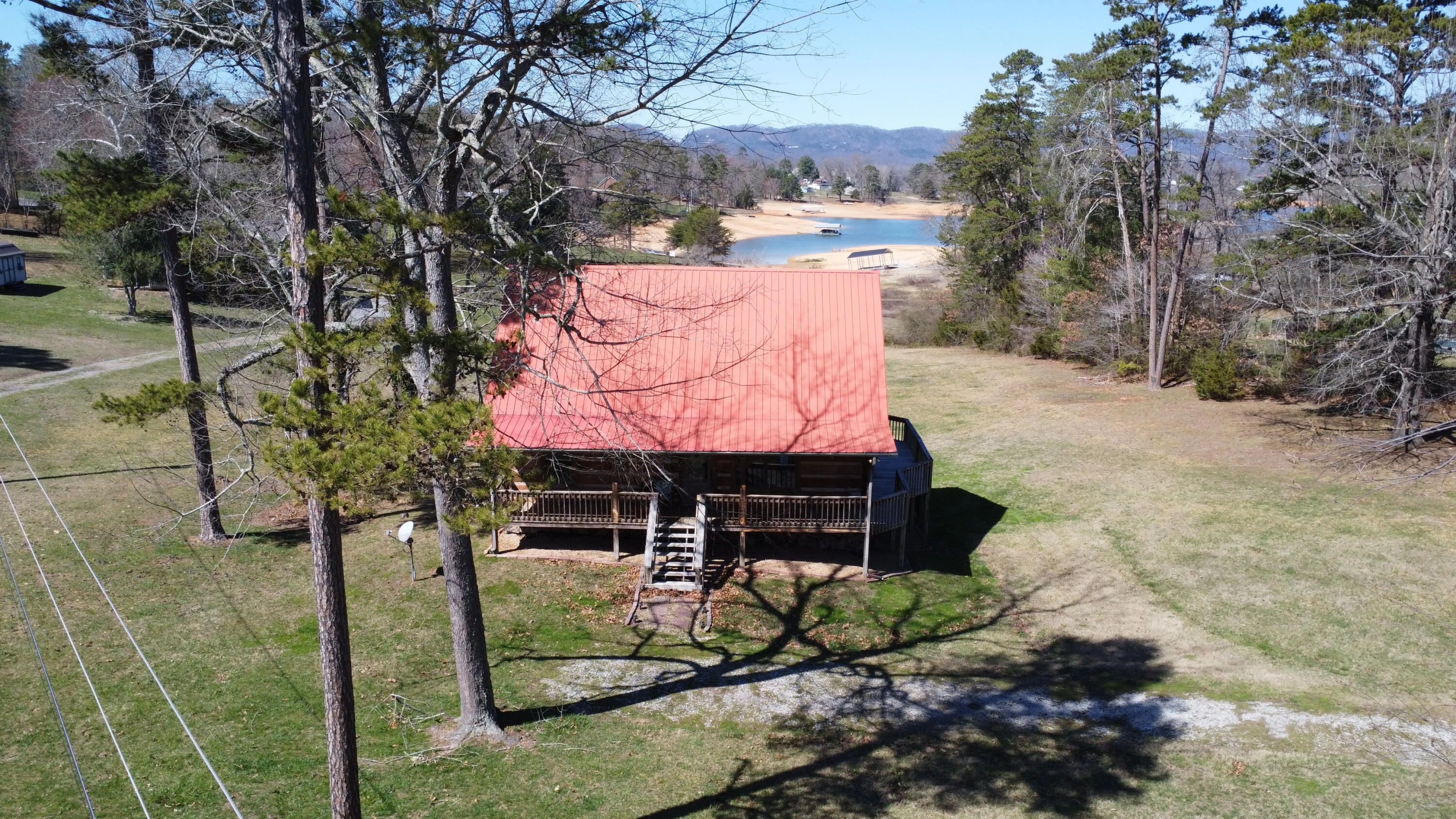279 Chilhowee Ln  