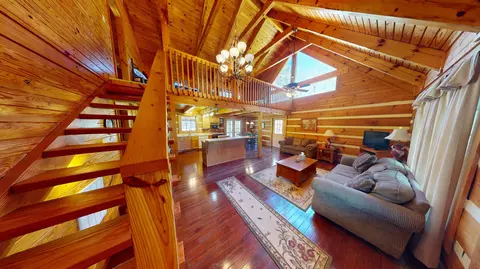 Living - 279 Chilhowee Ln, Bean Station, TN 37708 photo 1 of 5
