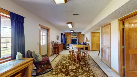 Dining - 279 Chilhowee Ln, Bean Station, TN 37708 photo 3 of 3