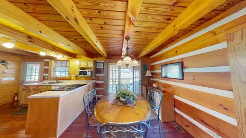 Dining - 279 Chilhowee Ln, Bean Station, TN 37708 photo 1 of 3