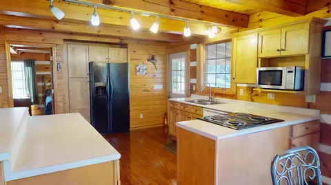 Kitchen - 279 Chilhowee Ln, Bean Station, TN 37708 photo 2 of 2