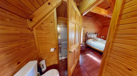 Bedroom - 279 Chilhowee Ln, Bean Station, TN 37708 photo 5 of 7