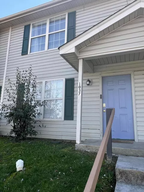 1037 Mcfarland St, Morristown, TN 37814