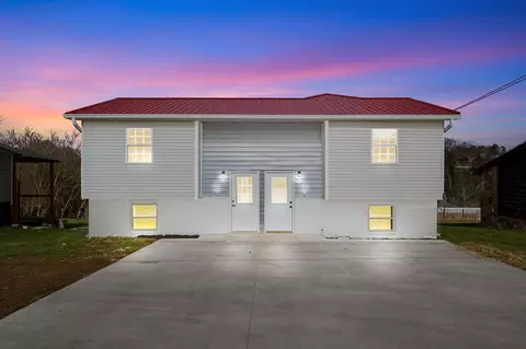 1405 Taft St, Morristown, TN 37814