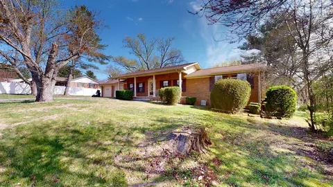 Exterior - 386 Jerry Dr, Talbott, TN 37877 photo 3 of 10