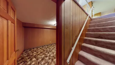 Entry Way - 386 Jerry Dr, Talbott, TN 37877 photo 3 of 4