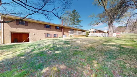 Exterior - 386 Jerry Dr, Talbott, TN 37877 photo 7 of 10