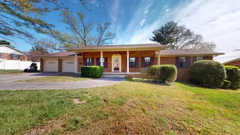 386 Jerry Dr, Talbott, TN 37877