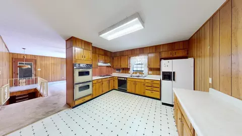 Kitchen - 386 Jerry Dr, Talbott, TN 37877 photo 1 of 3