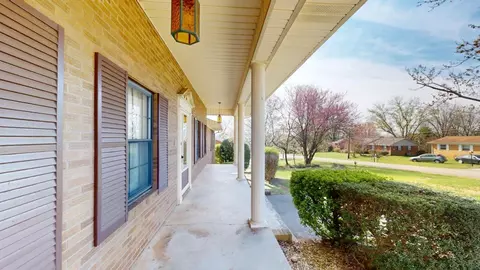 Exterior - 386 Jerry Dr, Talbott, TN 37877 photo 4 of 10