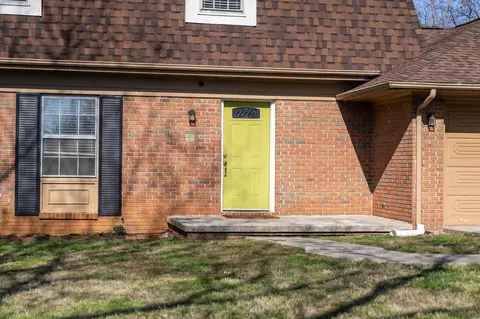 Exterior - 925 Ronald Dr, Talbott, TN 37877 photo 4 of 16