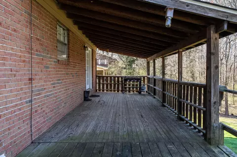 Exterior - 925 Ronald Dr, Talbott, TN 37877 photo 12 of 16