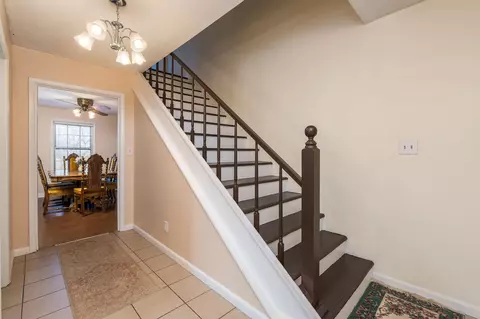 Entry Way - 925 Ronald Dr, Talbott, TN 37877 photo 1 of 4