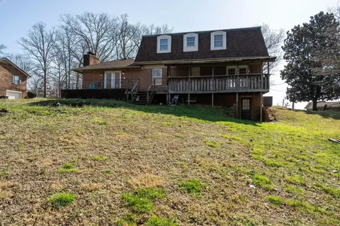 Exterior - 925 Ronald Dr, Talbott, TN 37877 photo 10 of 16