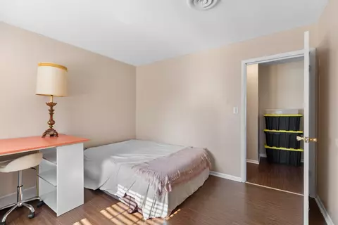 Bedroom - 925 Ronald Dr, Talbott, TN 37877 photo 6 of 8