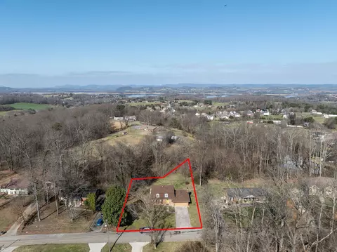 View/Area - 925 Ronald Dr, Talbott, TN 37877 photo 4 of 4