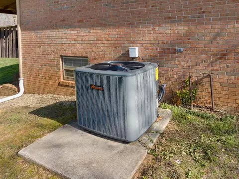 Exterior - 925 Ronald Dr, Talbott, TN 37877 photo 5 of 16